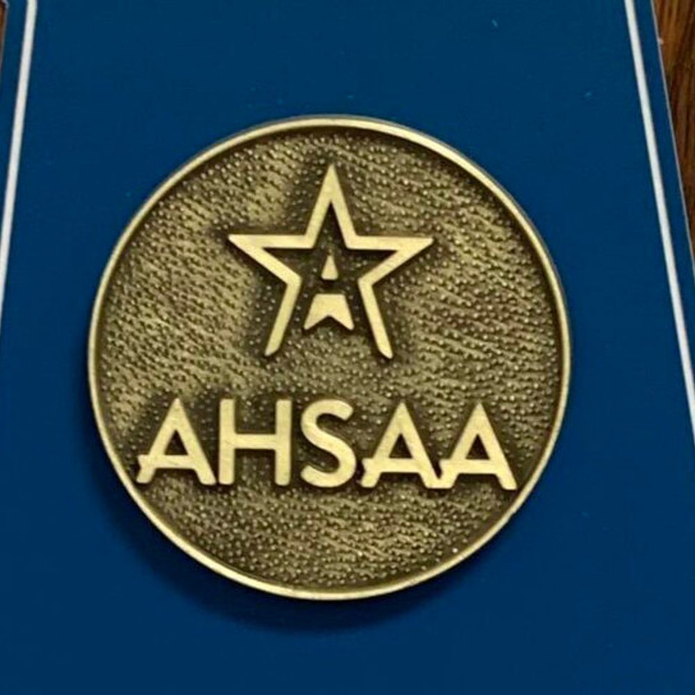 AHSAA trophy Alabama News