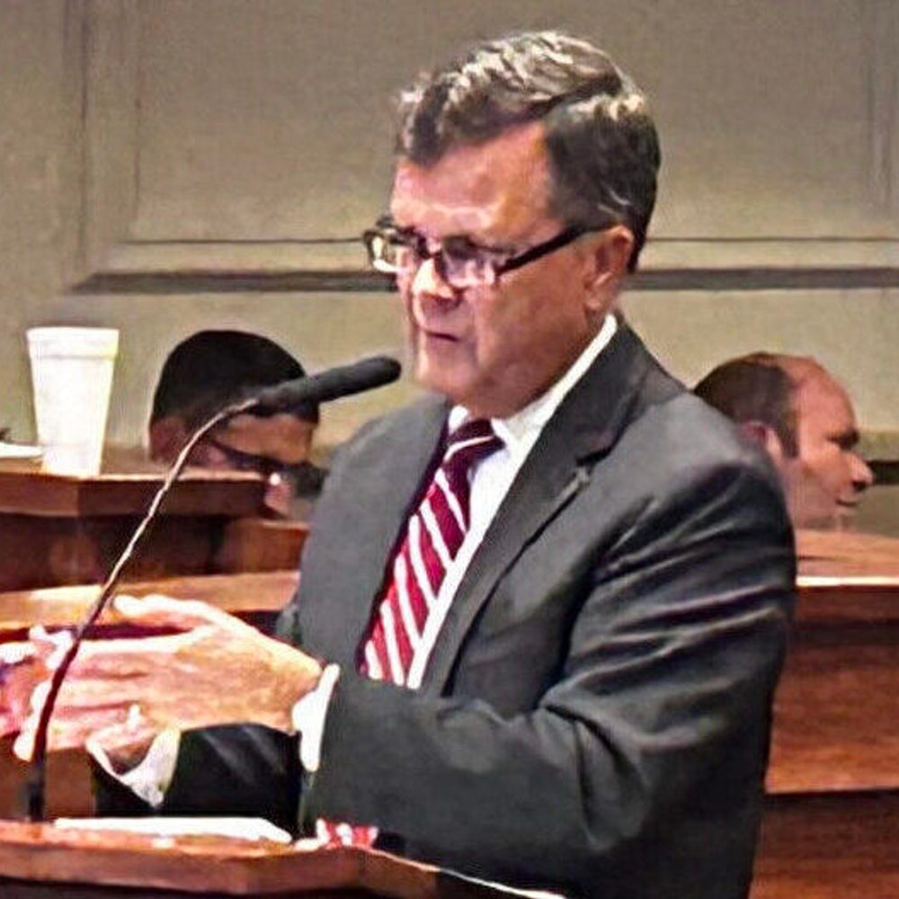 ETF Orr Senate Alabama News