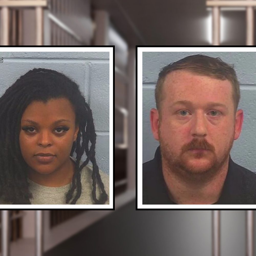 ETOWAH COUNTY JAIL Alabama News