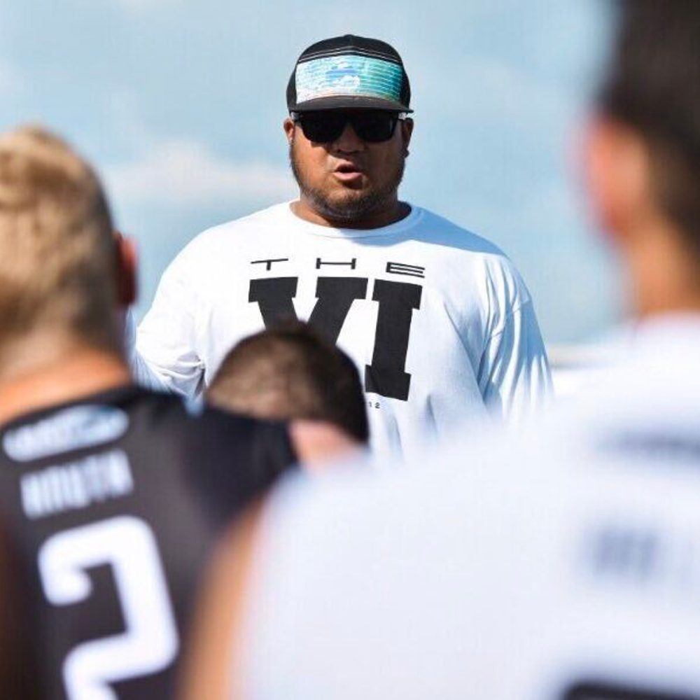 Sione Ta'ufo'ou Alabama News