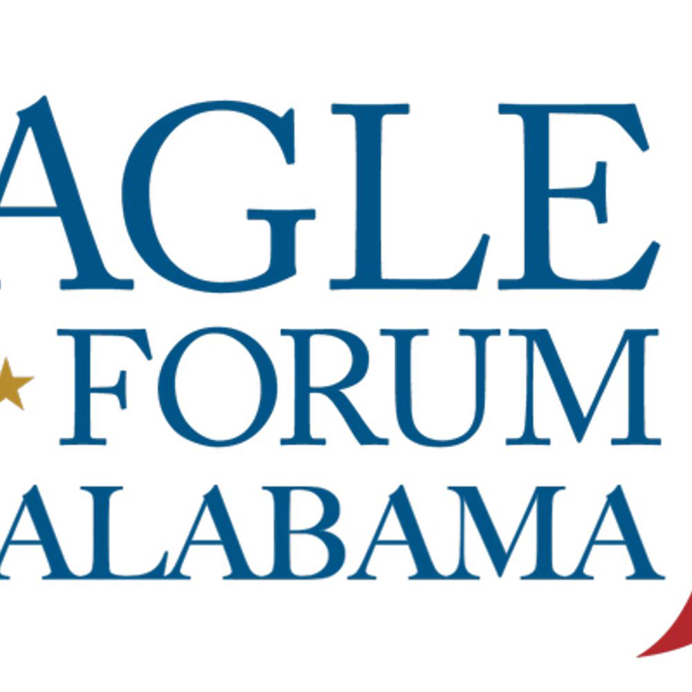Eagle Forum Alabama Logo Alabama News