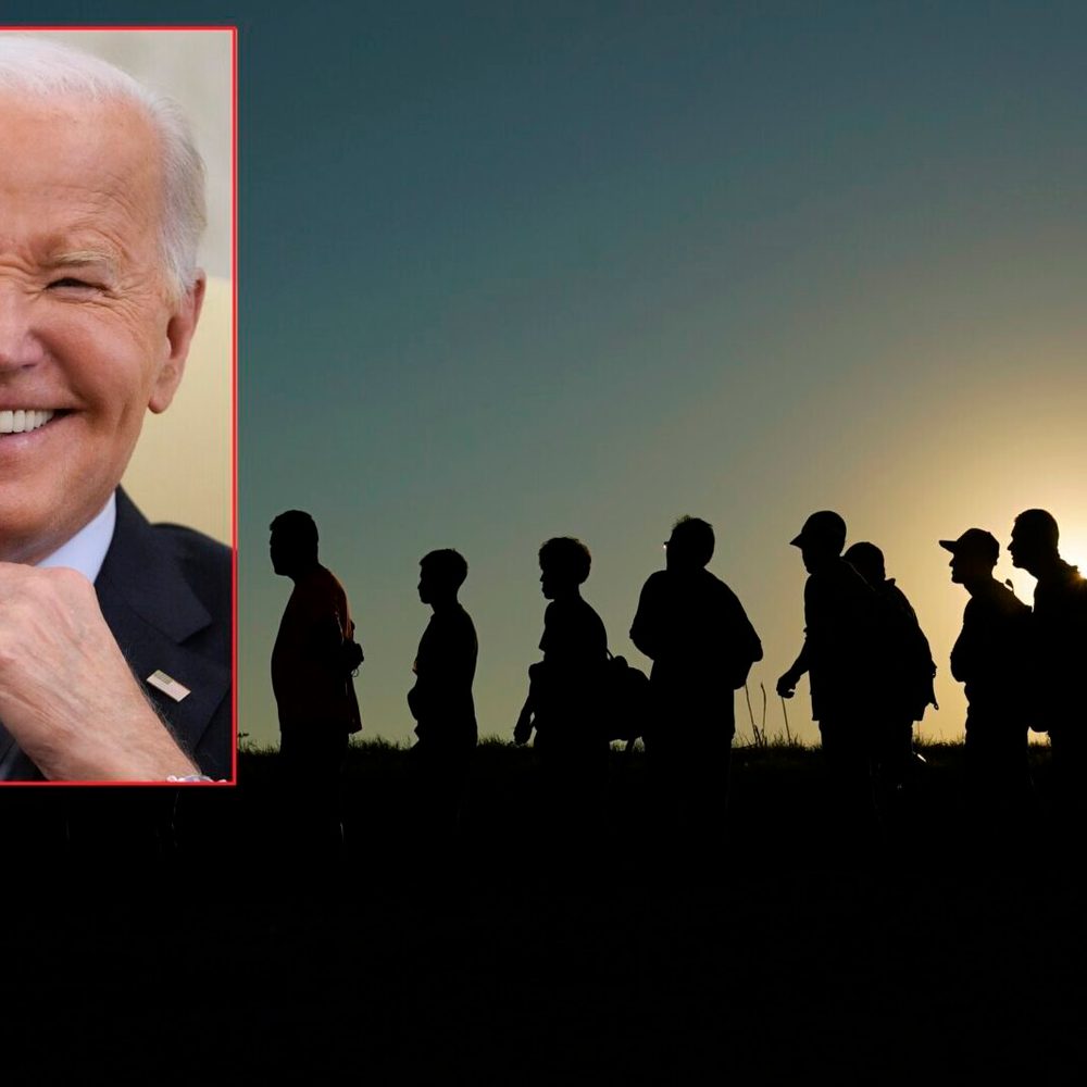 Eagle Pass Biden Alabama News