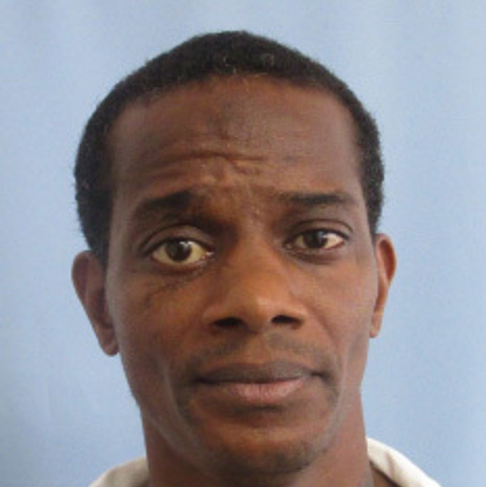 Edward Williams Alabama News
