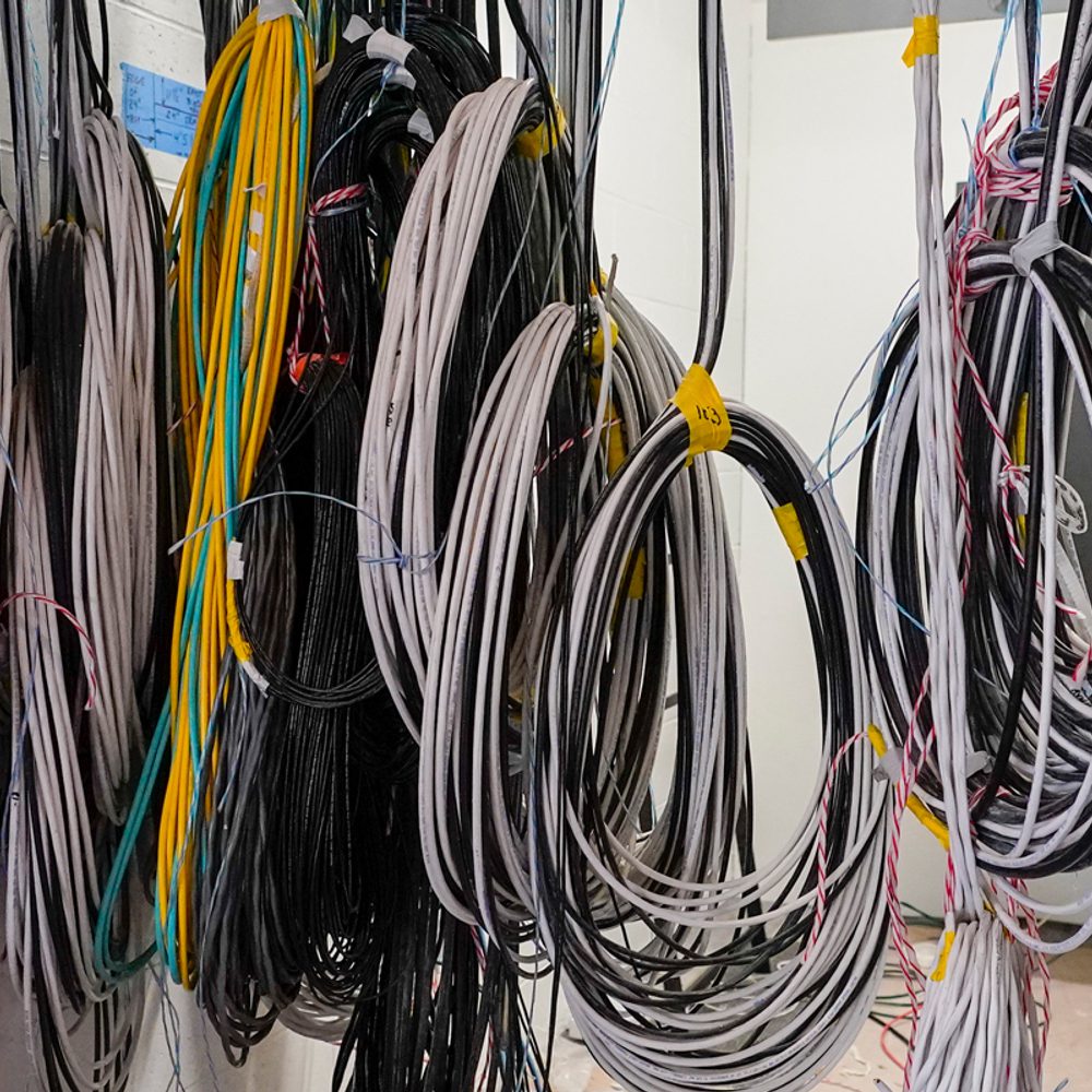 Electrician AP Photo Mary Altaffer Alabama News