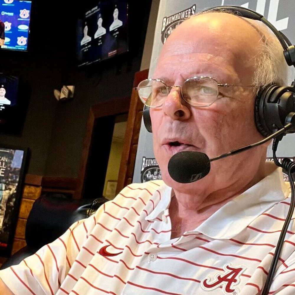 Eli Gold Hey Coach Facebook/ua.ctsn Alabama News