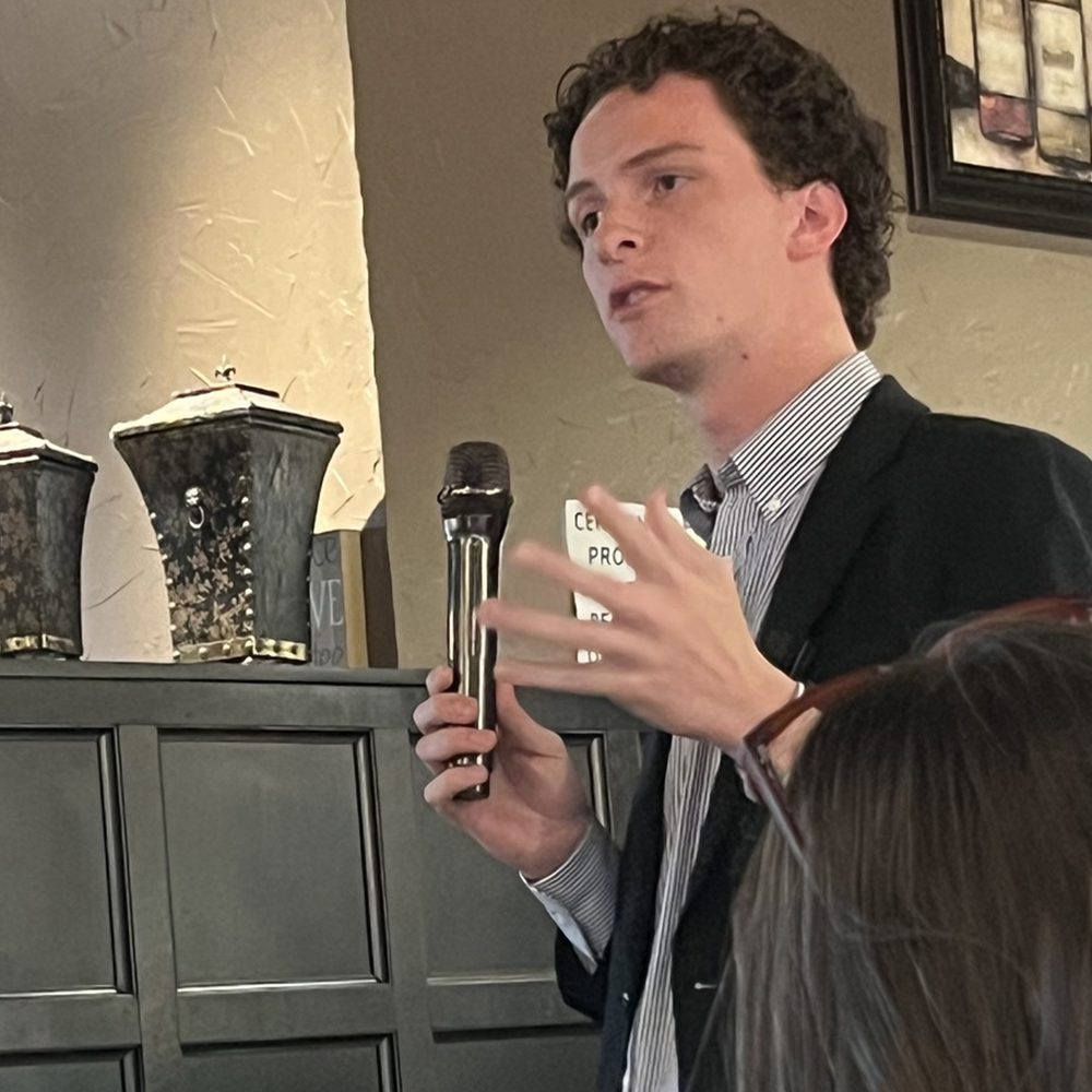 Elijah Davidson Alabama News