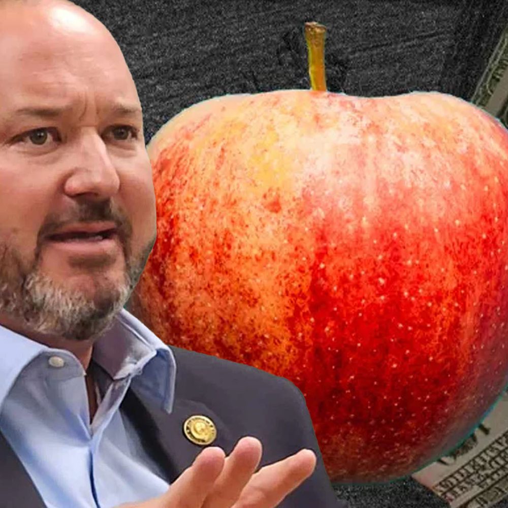 Elliott Education Money Alabama News