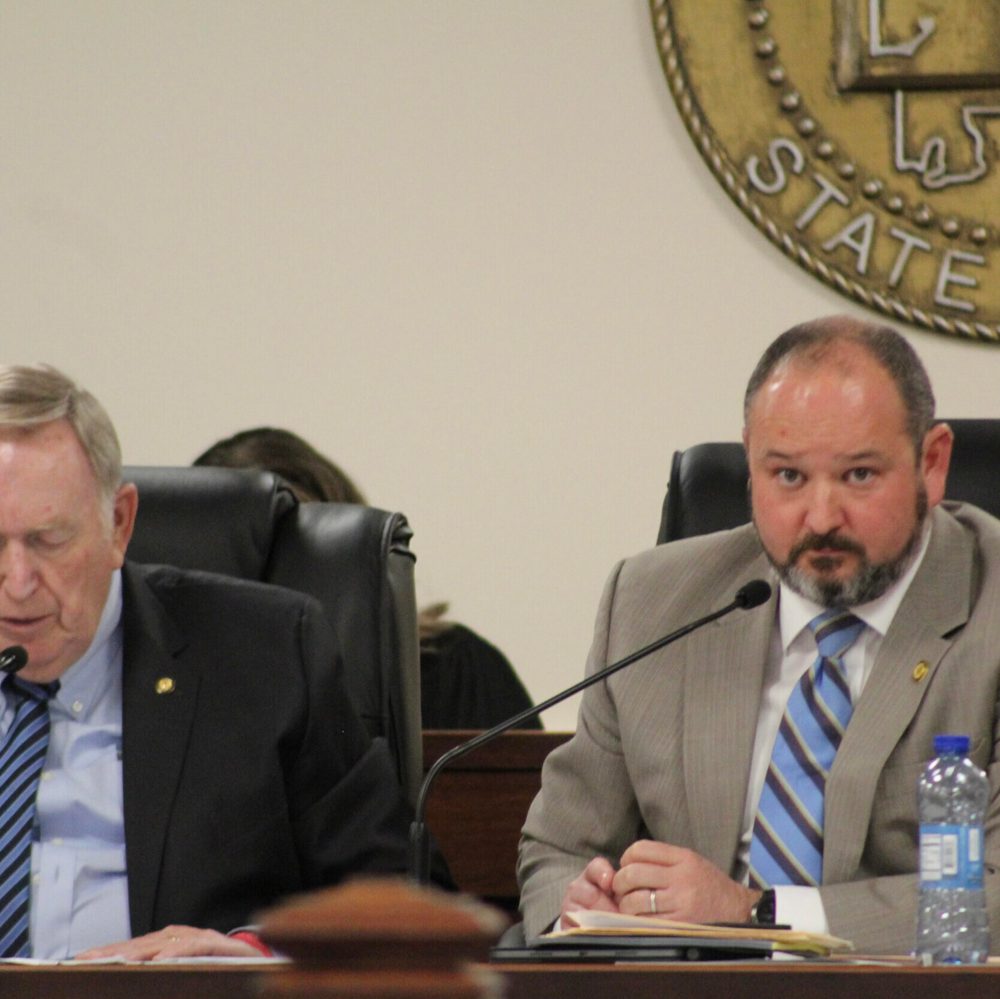 State Sen. Chris Elliott Alabama News
