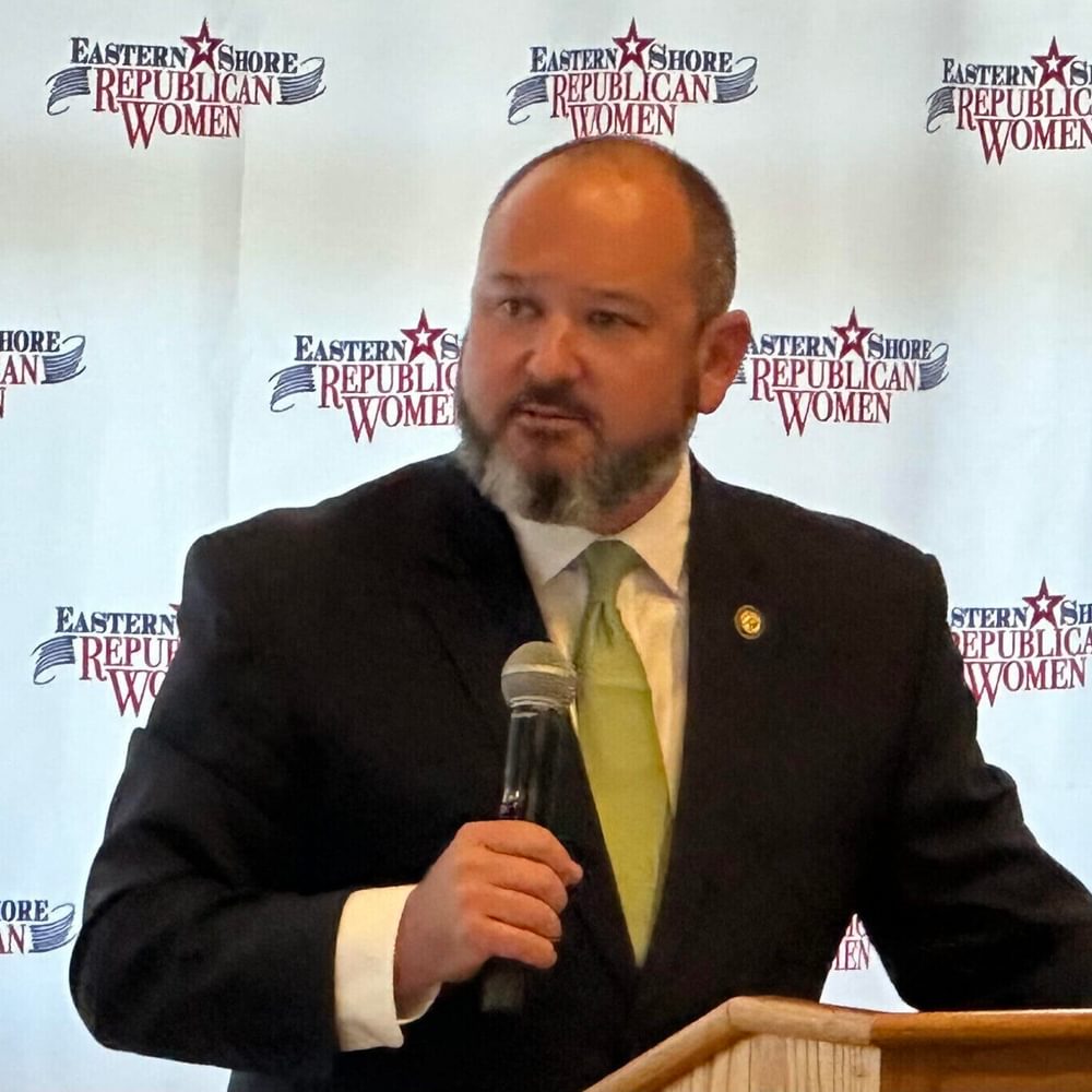 State Sen. Chris Elliott Alabama News