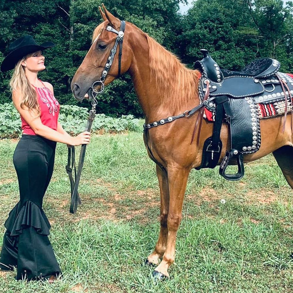 Emma Huddleston 3 Alabama News