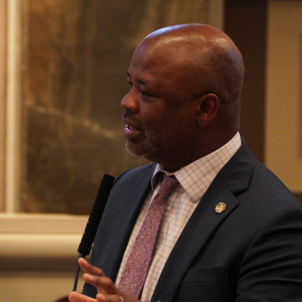 State Rep. Chris England Alabama News