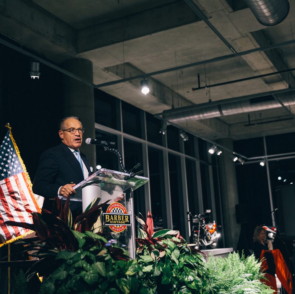 Eric Metaxas Alabama News