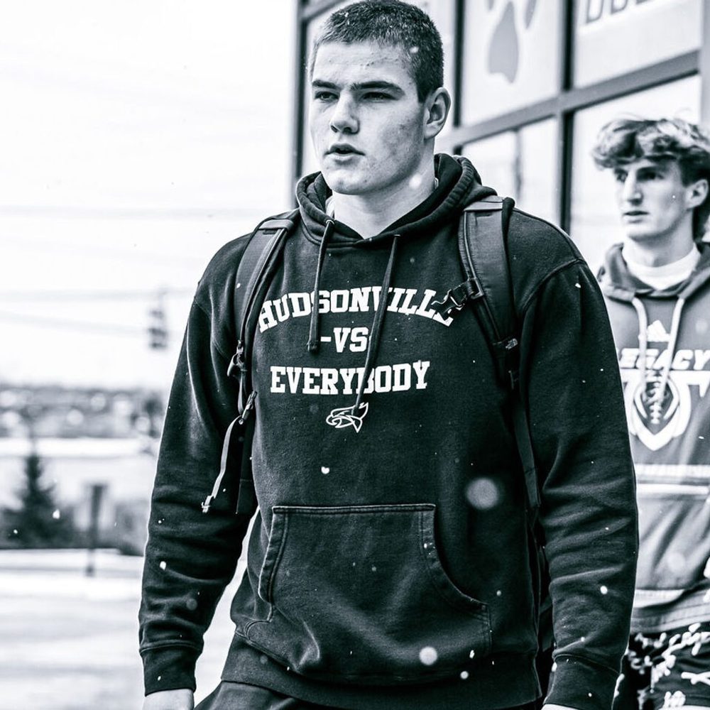 Ethan Carter Alabama News