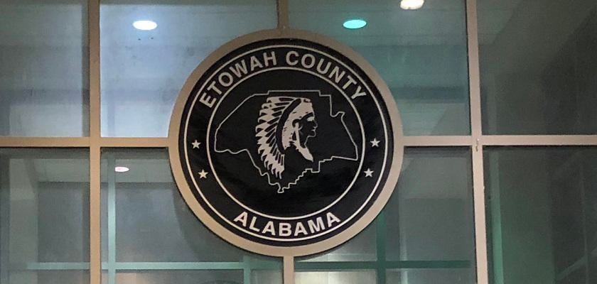 Etowah County Courthouse