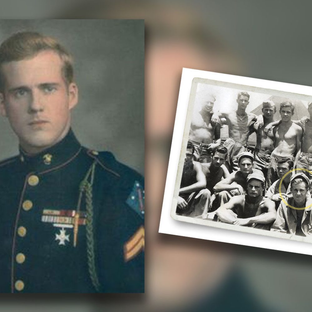 Eugene Sledge Alabama News