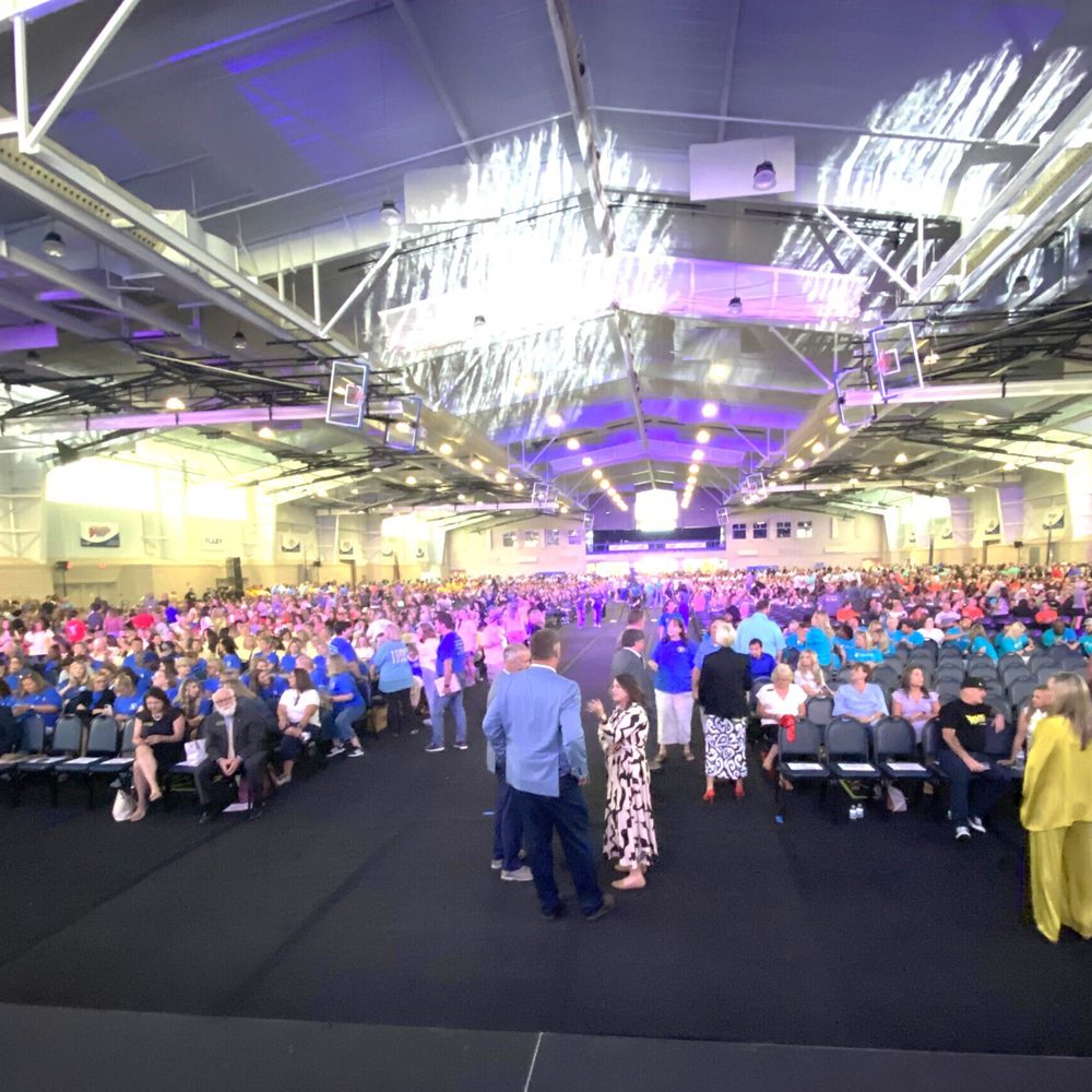Event Center Alabama News