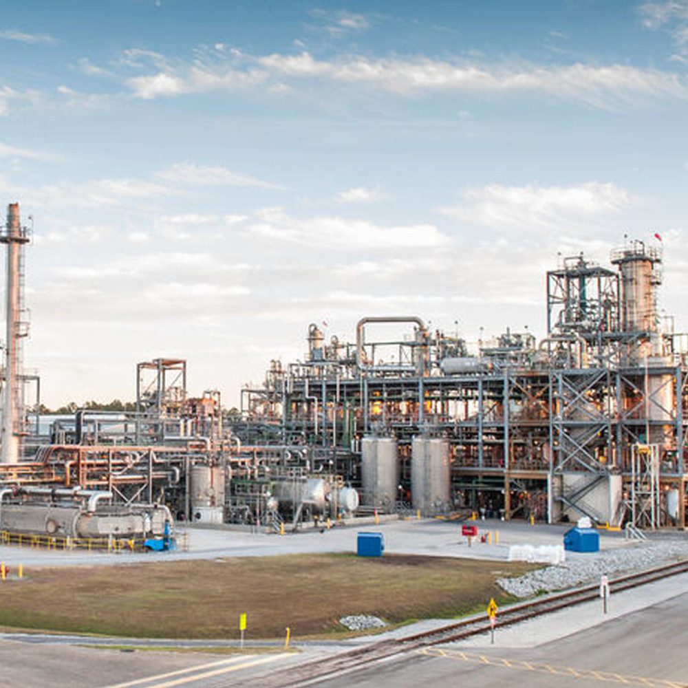 Evonik Alabama News