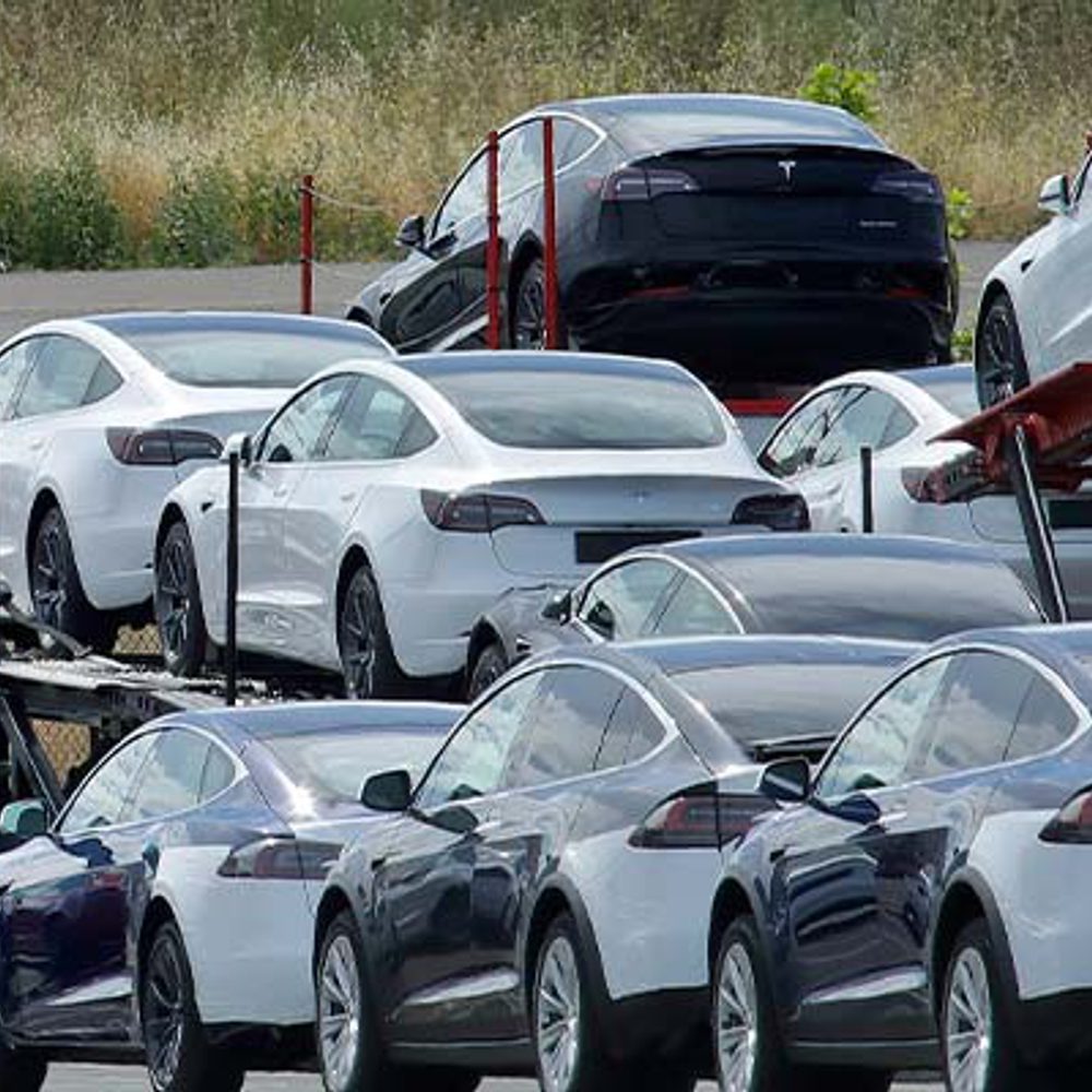 Evs ELECTRIC VEHICLES TESLA Alabama News