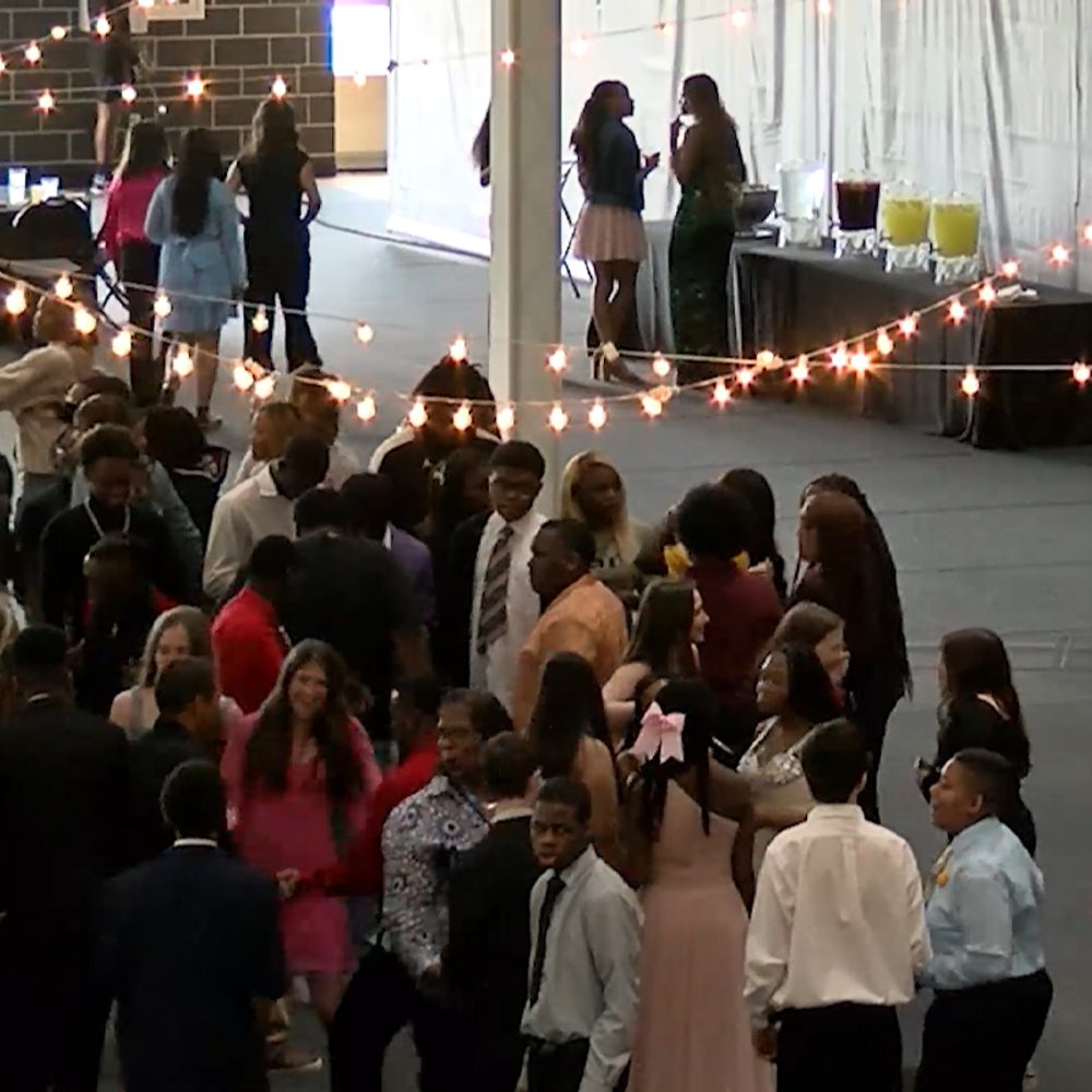 Exceptional Prom 2 Alabama News