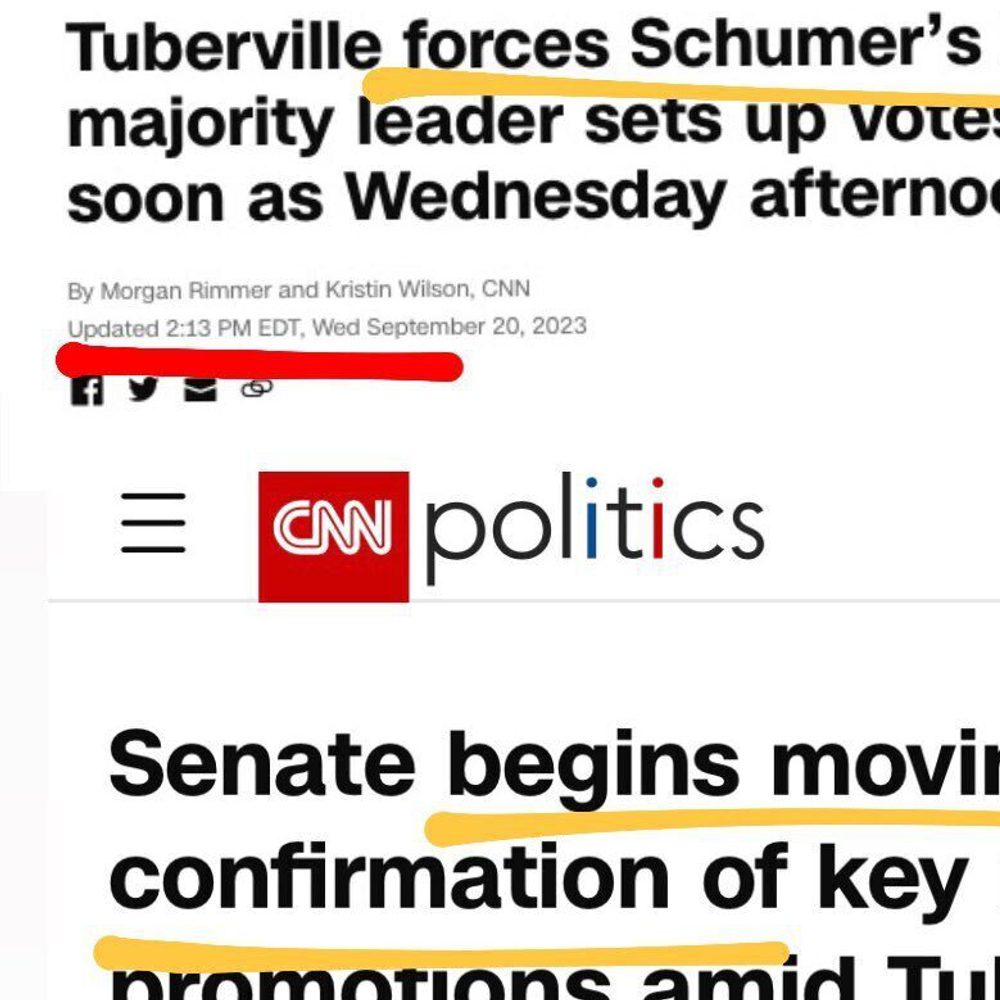 Cnn headlines Alabama News