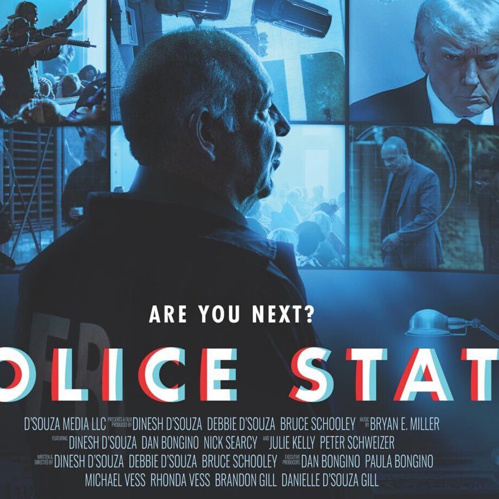police state Alabama News