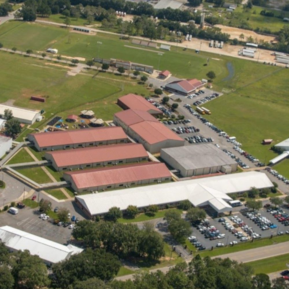 FAITH ACADEMY Alabama News