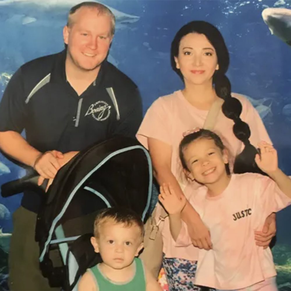 FAMILY PHOTO Alabama News