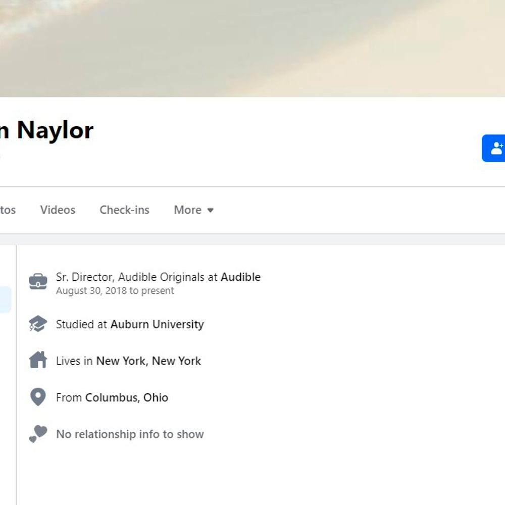 FB Alabama News