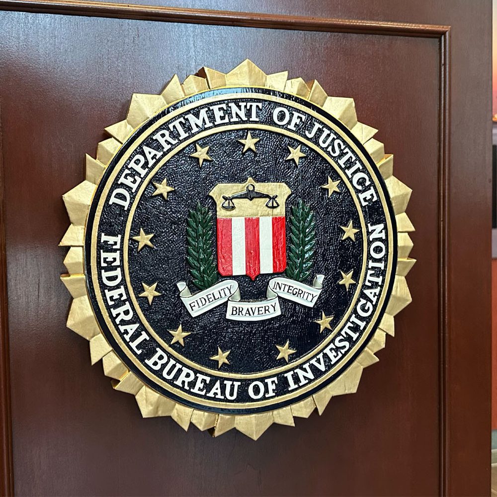 FBI MOBILE Alabama News