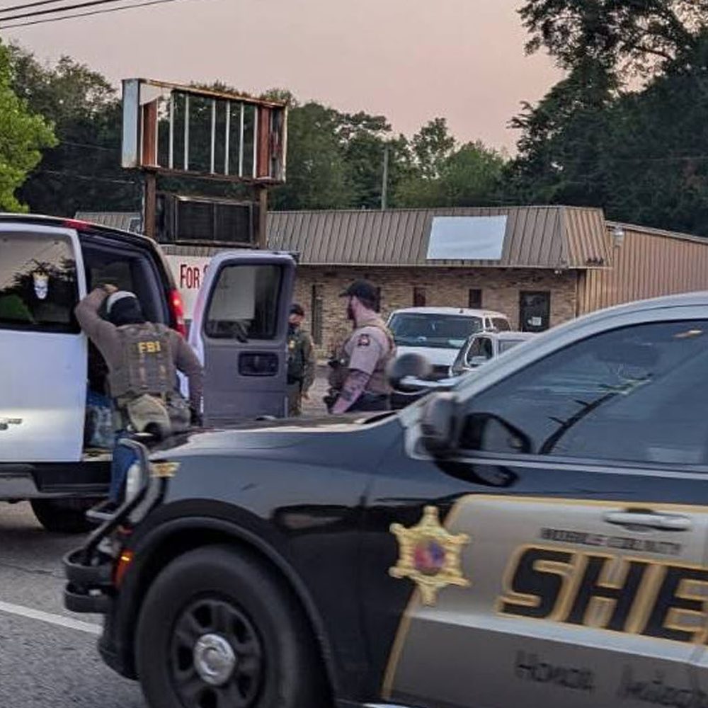 FBI Mobile Alabama News