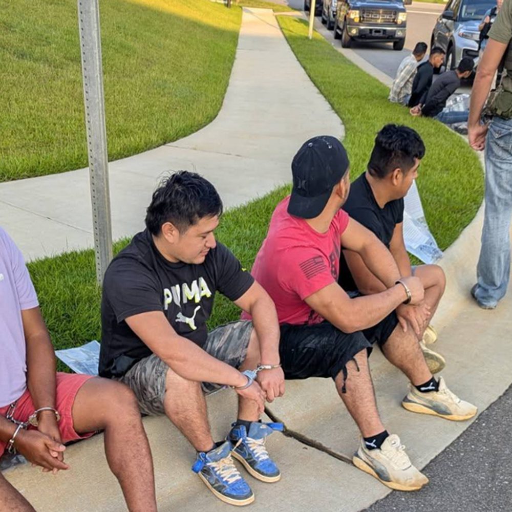FBI arrest Alabama News