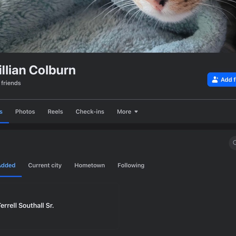 Colburn_FB_Southall Alabama News