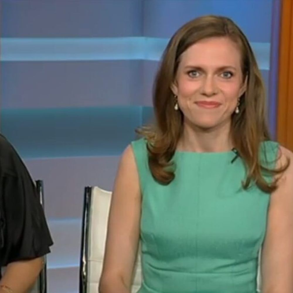 Mayra Flores (left), Caroleene Dobson (right) Alabama News
