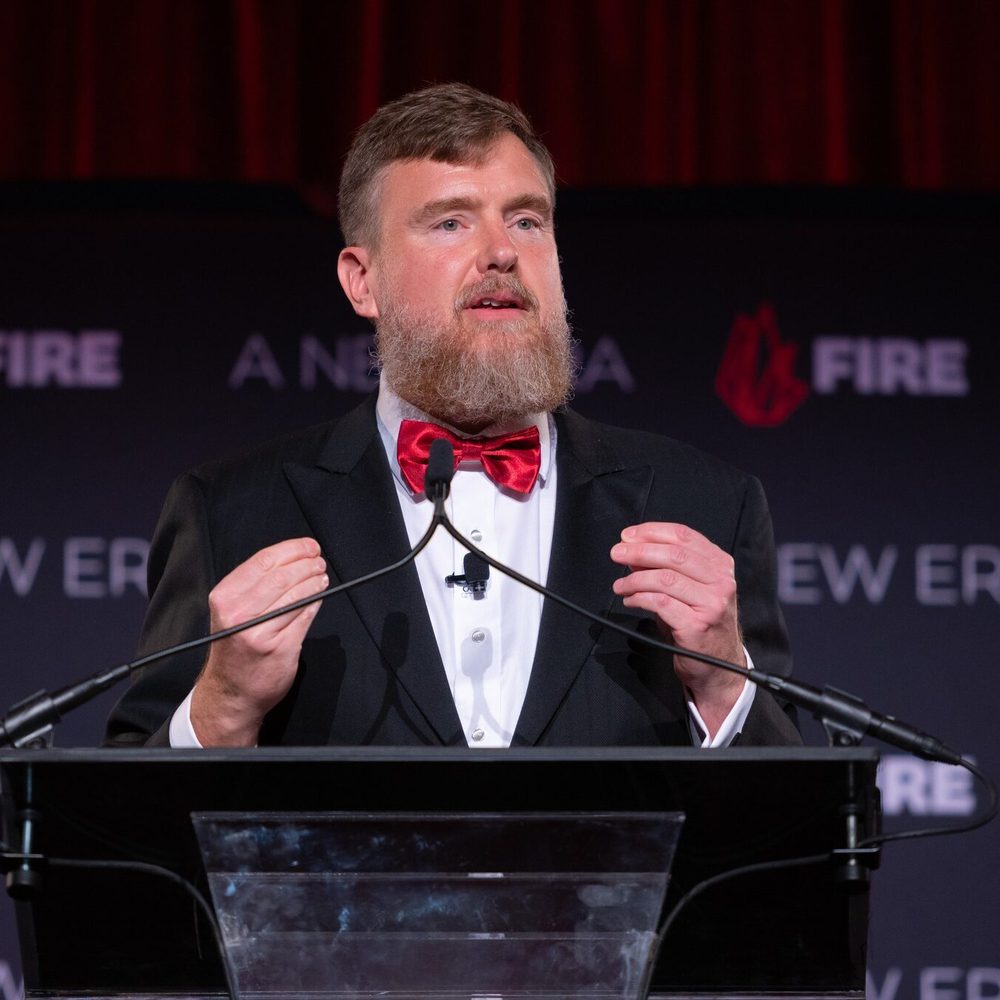 FIRE's Greg Lukianoff Alabama News