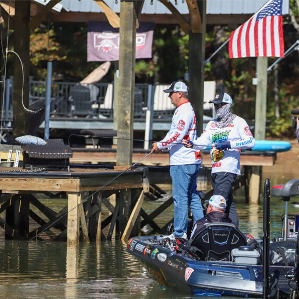 FISHING Alabama News