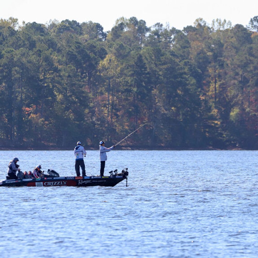 FISHING2 Alabama News