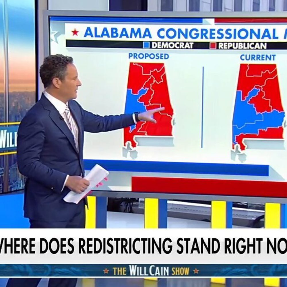 Alabama on FNC, 5/15/2026 Alabama News