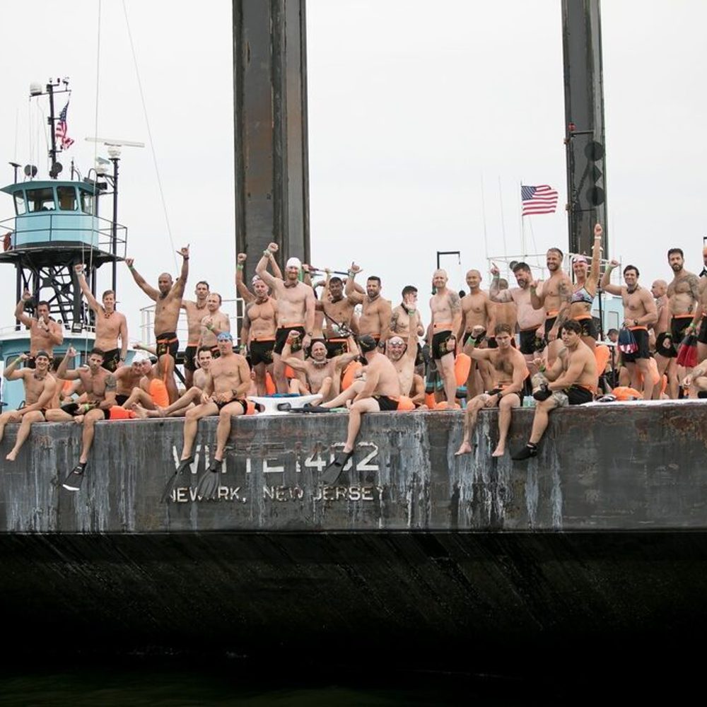 2022 Seal Swim Alabama News
