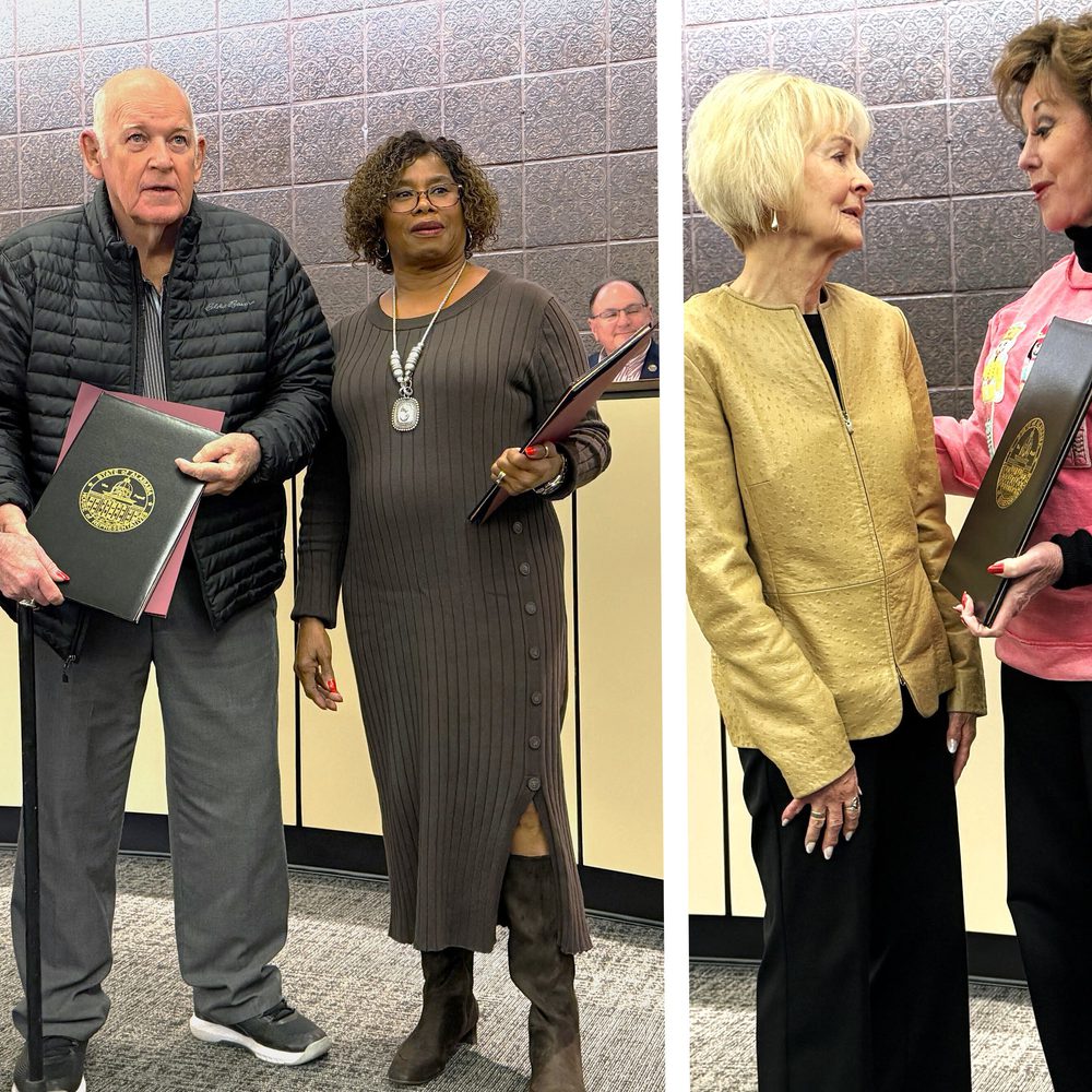 FOLEY COUNCIL Alabama News