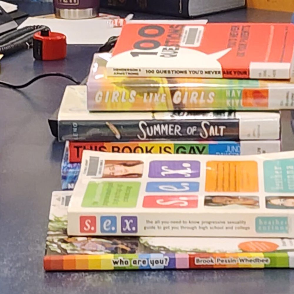 FOLEY PUBLIC LIBRARY BOOKS Alabama News