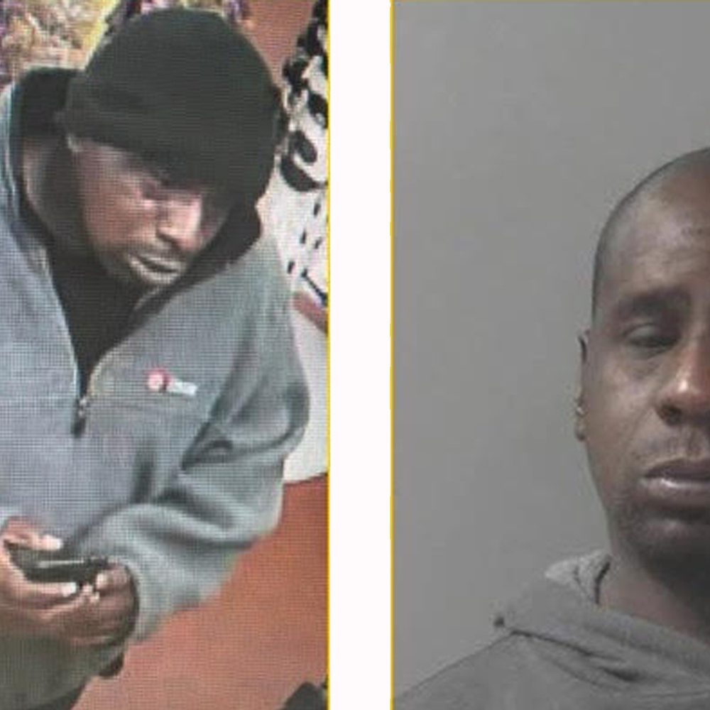 FOLEY SUSPECT Alabama News
