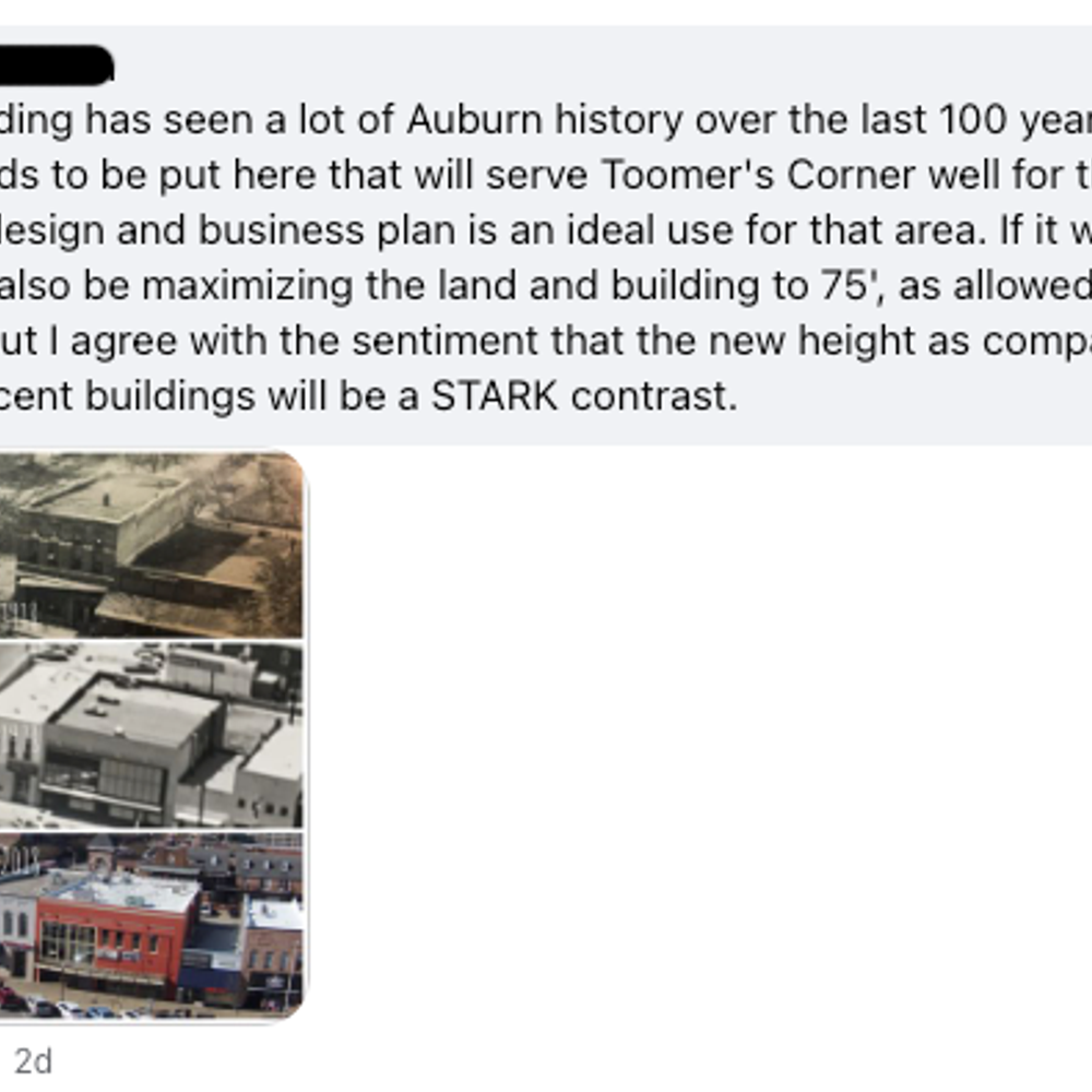 Facebook 2 Alabama News