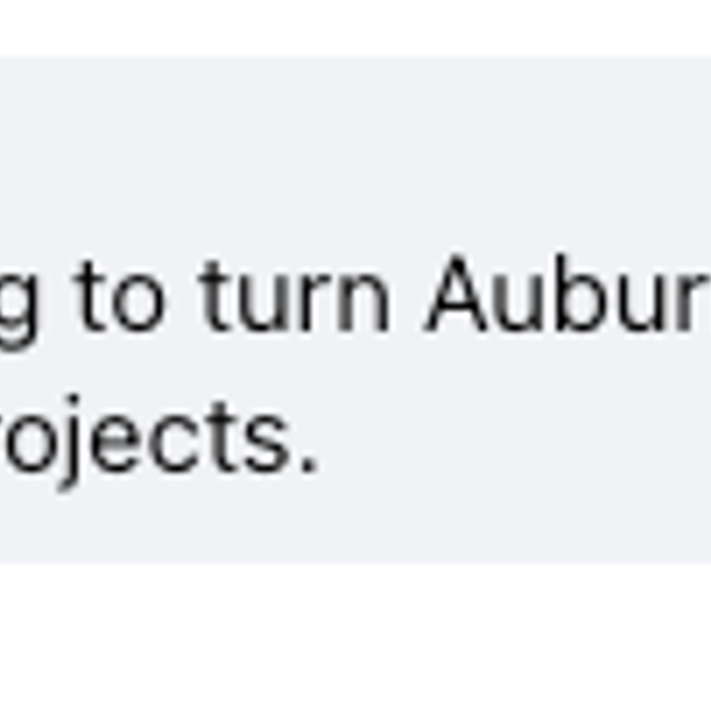 Facebook 5 Alabama News