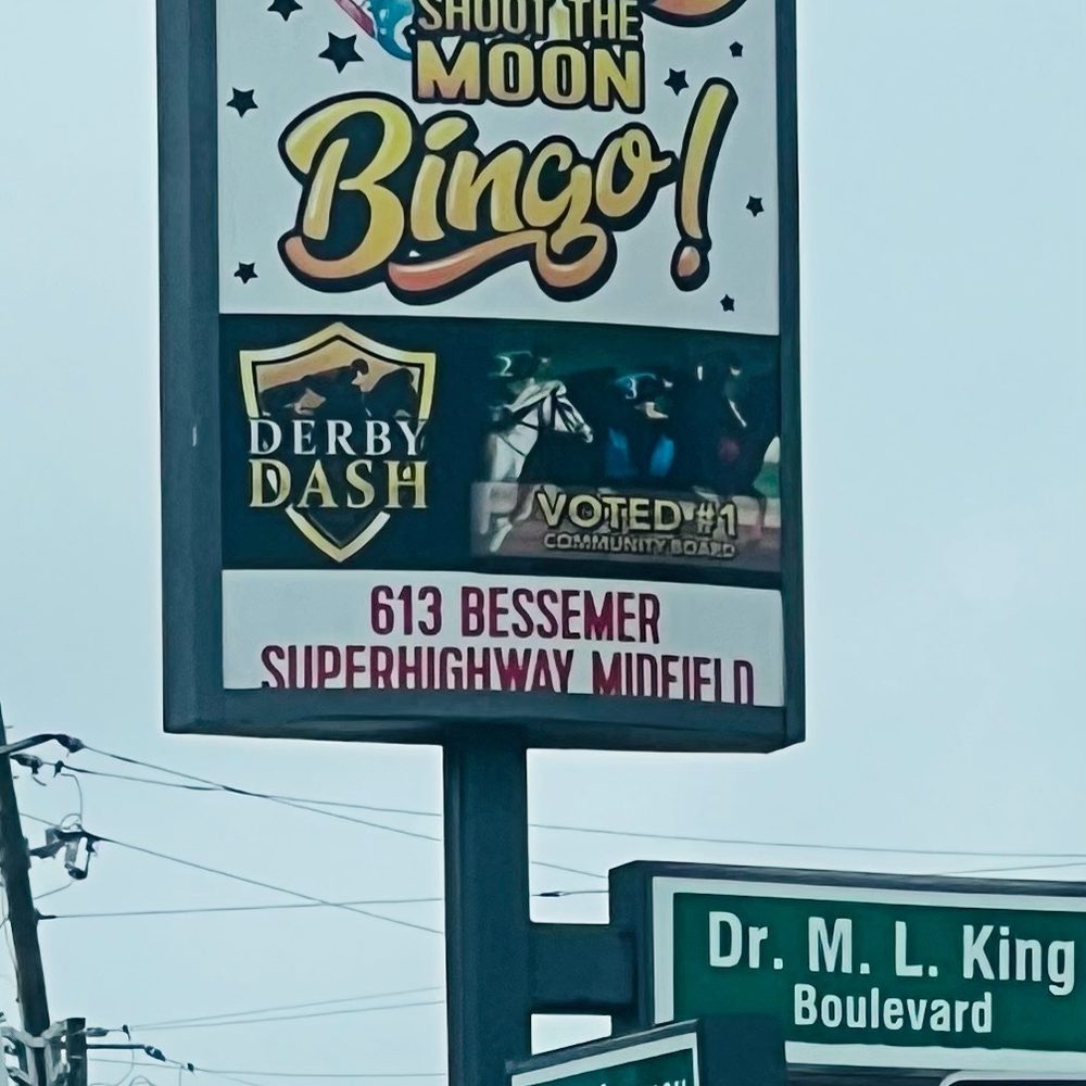 Fairfield Gaming Alabama News