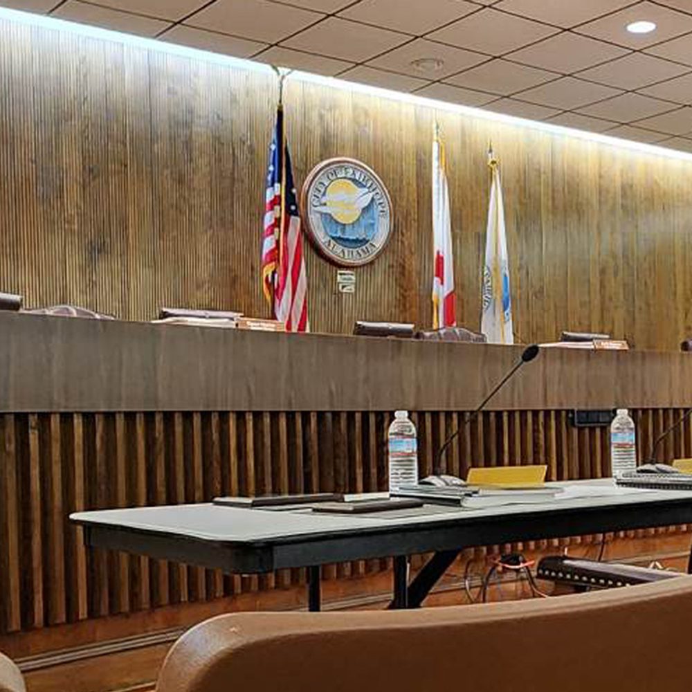 Fairhope City Council Alabama News