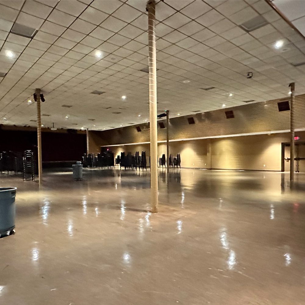 Fairhope Civic Center Alabama News