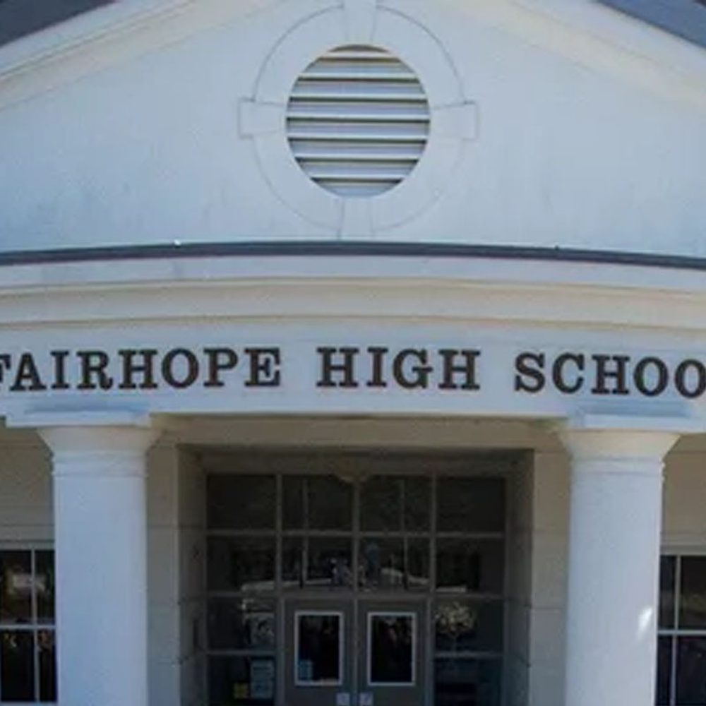 Fairhope High Schools Alabama News