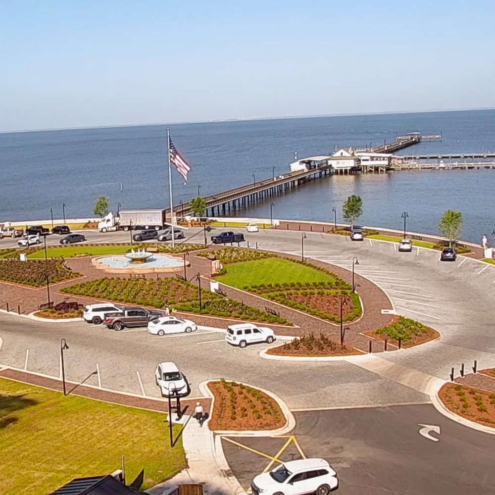 Fairhope Pier Alabama News