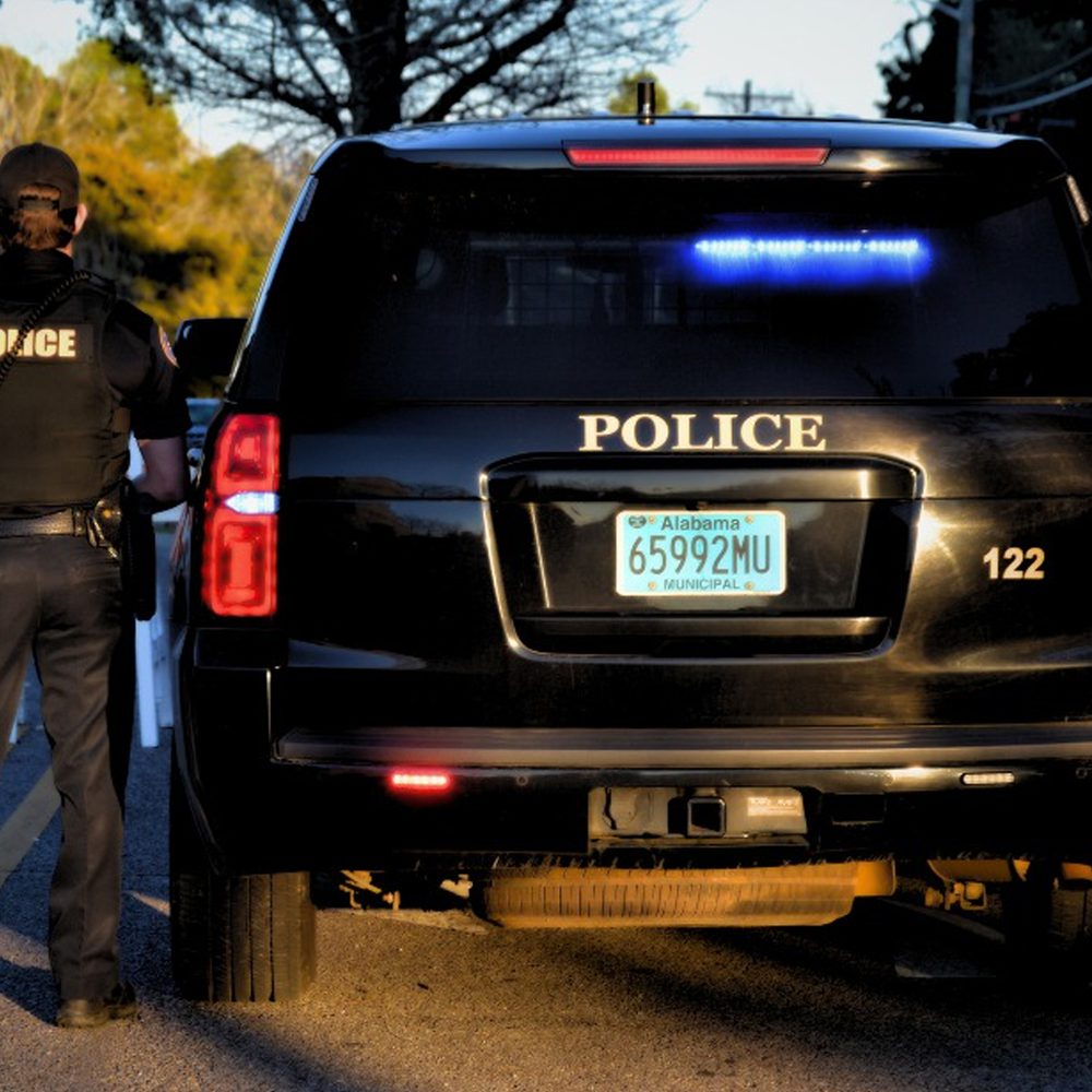 Fairhope Police Alabama News