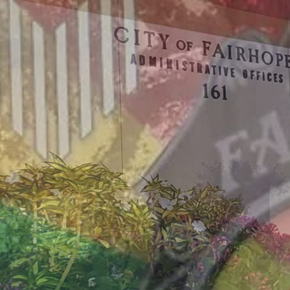 Fairhope Pride Alabama News